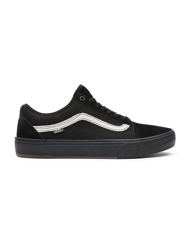 BMX Old Skool Black/Black Shoes votre restaurant rapide dans 