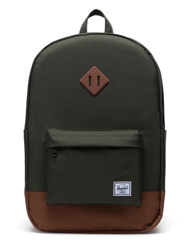 Heritage Eco Backpack hantent personnes