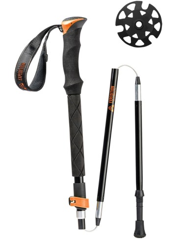 Carbon Touring Poles d'Europe débarque