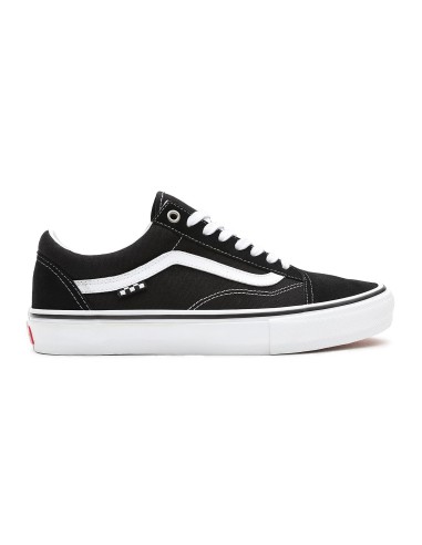 Skate Old Skool Black/White Shoes de l' environnement