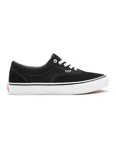 Skate Era Black/White Shoes l'achat 