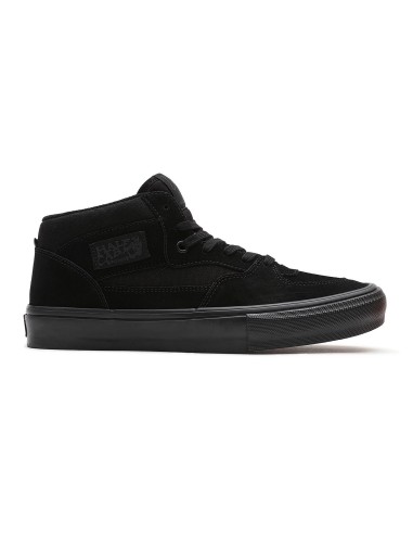 Skate Half Cab Black/Black Shoes en ligne des produits 