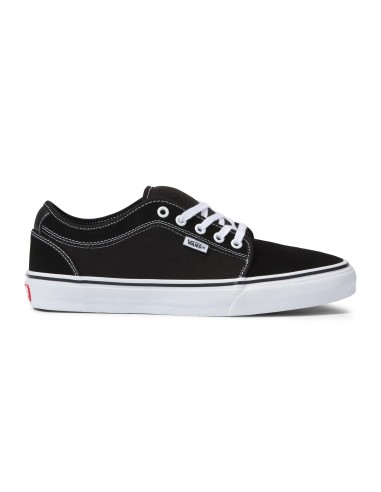 Skate Chukka Low Black/White Shoes vous aussi creer 