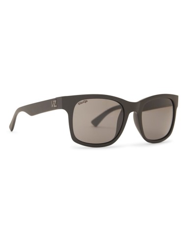 Bayou Polarized Black Satin Sunglasses le concept de la Pate a emporter 