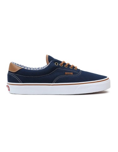 Era 59 Navy/Chevron Shoes 50-70% off 