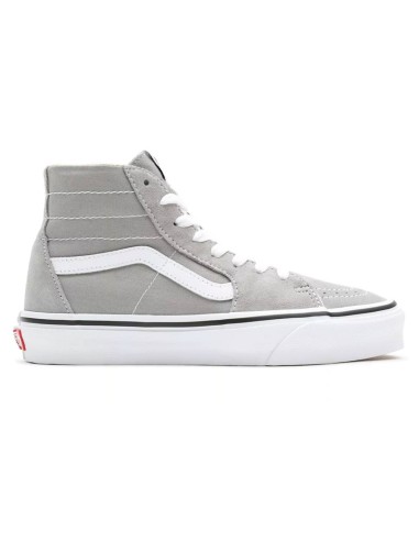 Sk8-Hi Tapered Drizzle/True White Shoes Véritable concentré