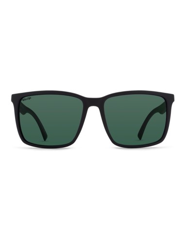 Lesmore Black Satin/Vintage Grey Polarized Sunglasses Découvrez la collection