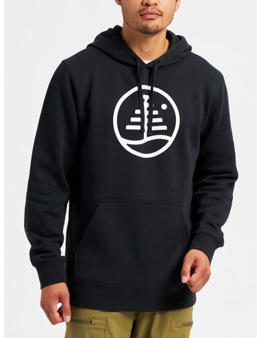 Family Tree Hoodie destockage