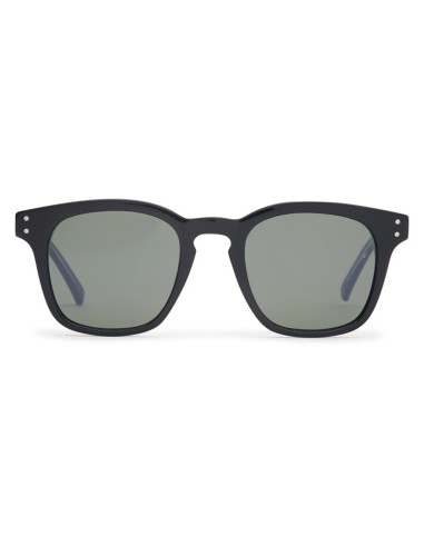 Morse Black Crystal/Vintage Grey Sunglasses commande en ligne