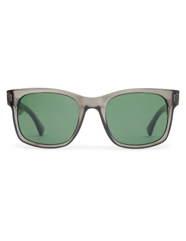 Bayou Vintage Grey/Vintage Green Sunglasses pas cheres