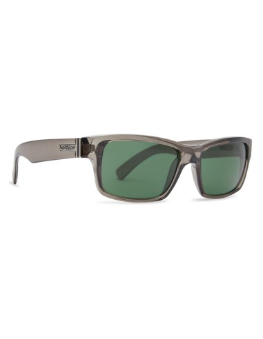 Fulton Vintage Grey/Vintage Green Sunglasses une grave pollution 