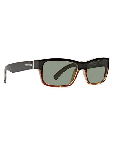 Fulton Hardline Black/Vintage Grey Sunglasses acheter en ligne