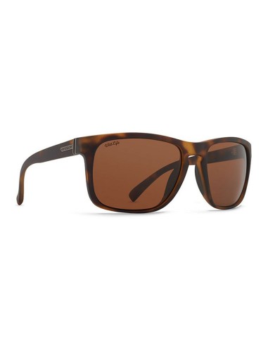 Lomax Tortoise/Bronze Polarized Sunglasses destockage