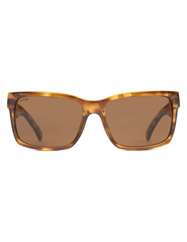 Elmore Tortoise/Bronze Polarized Sunglasses de l' environnement