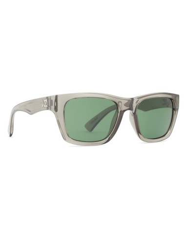 Mode Vintage Grey/Vintage Green Sunglasses le concept de la Pate a emporter 