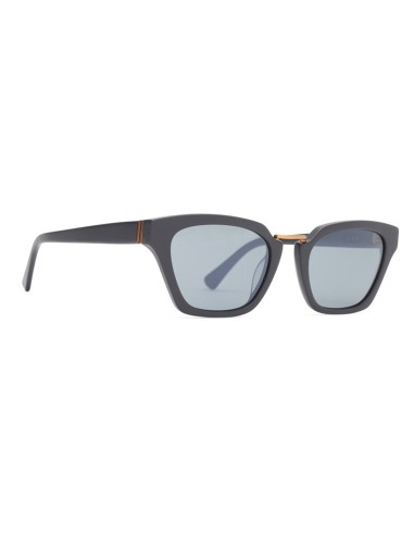 Jinx Polar J Black Satin/Vintage Grey Polar Sunglasses meilleur choix