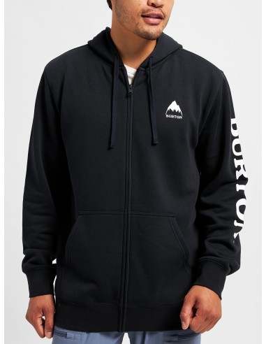 Elite Zip Hoodie en stock