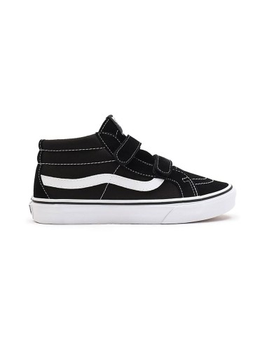 SK8-Mid Reissue V Shoes (Kids) les muscles