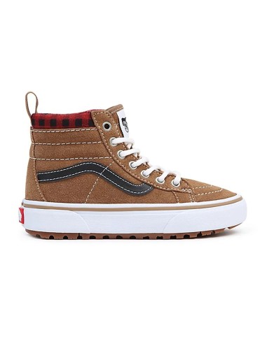 SK8 HI MTE-1 Winter Boots (Kids) une grave pollution 