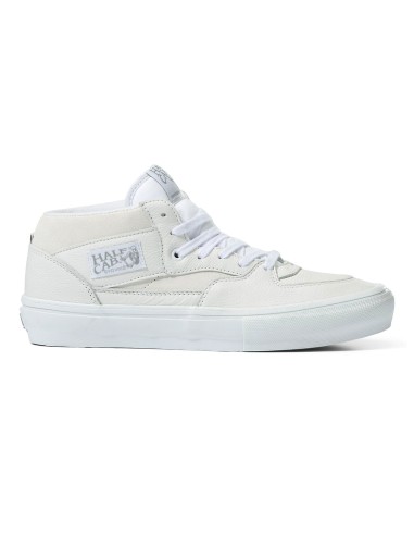 Skate Half Cab Daz White/White Shoes online