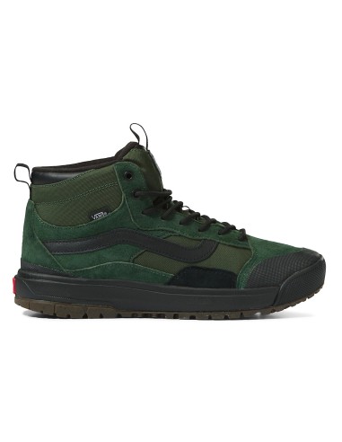 Ultrarange EXO Hi MTE-1 Mountain View Winter Boots de technologie