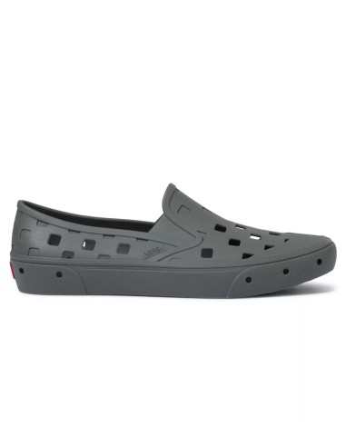 Slip-On Trek Pewter Shoes Comparez plus de prix