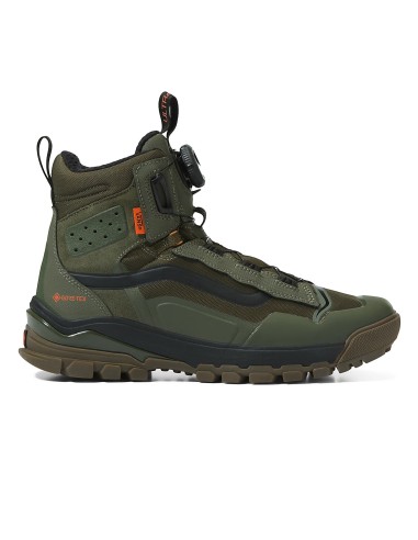 Ultrarange Exo Hi GORE-TEX Boa MTE-3 Grape Leaf Boots france