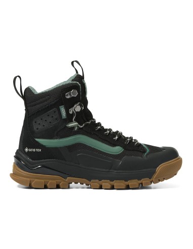 Ultrarange Exo Hi Gore-Tex MTE-3 Black/Duck Green Boots de France