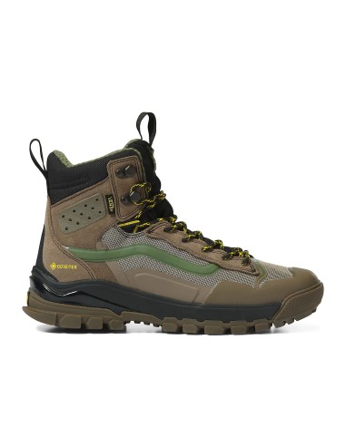 Ultrarange Exo Hi Gore-Tex MTE-3 Walnut/Gum Boots Le MVP de beaucoup