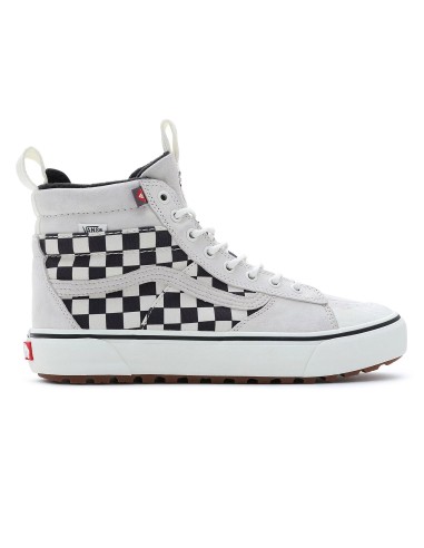 Sk8-Hi MTE-2 Marsh/Checkerboard Boots acheter