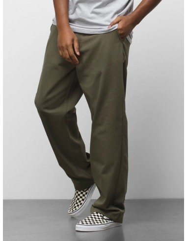 Authentic Chino Loose Pants livraison gratuite